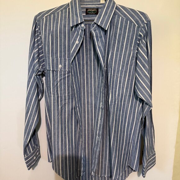 new country wear by block mens shirt - Picture 1 of 3